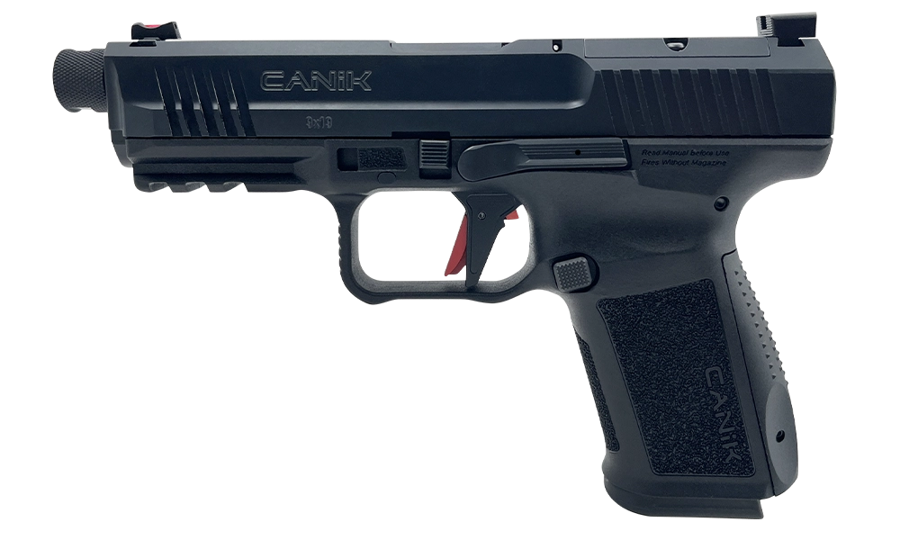 CANIK METE SF COMBAT