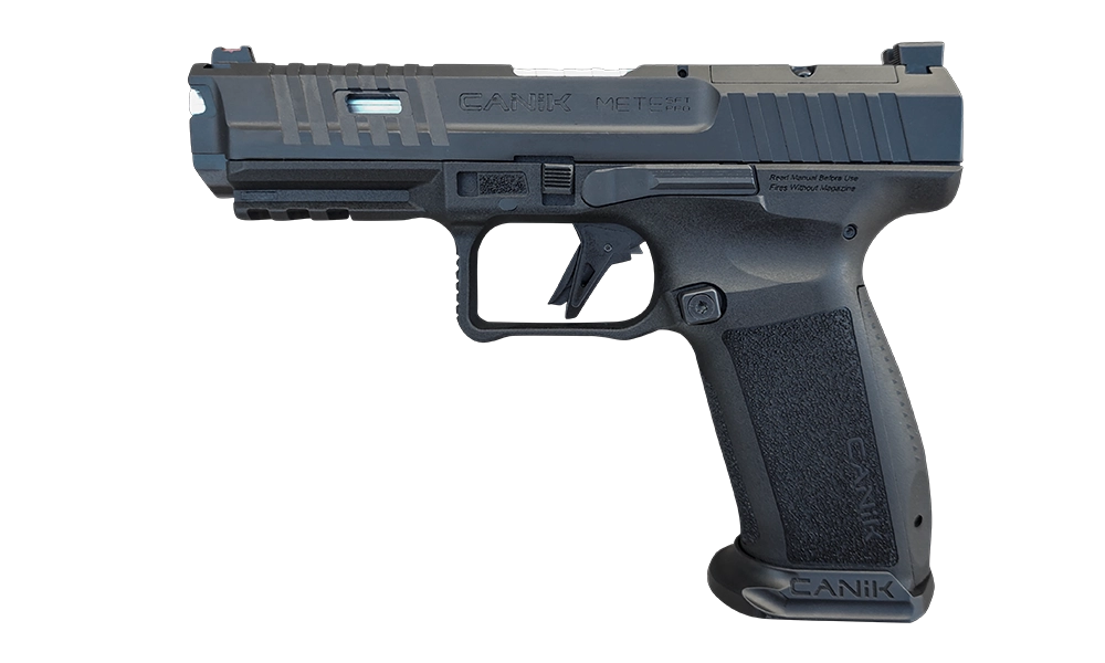 CANIK METE SFT PRO